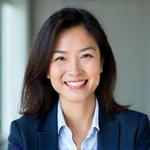 Sarah Chen, Founding Partner